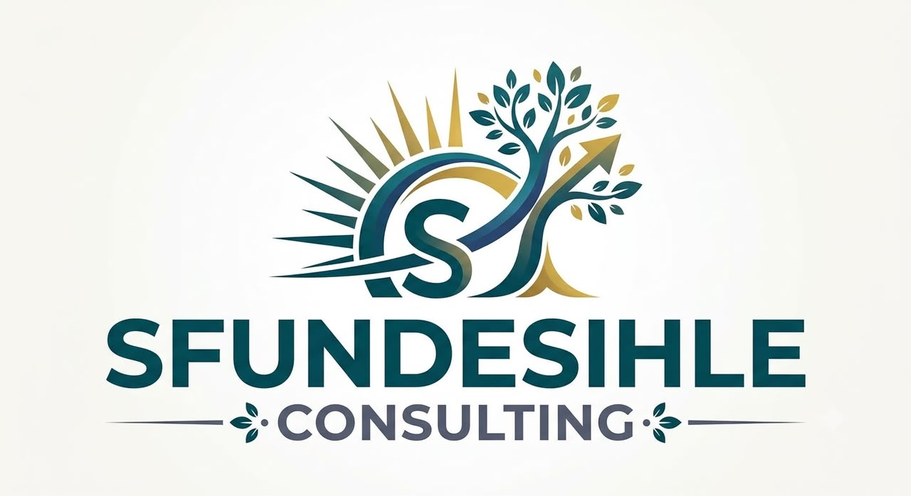 Sfundesihle Consulting logo